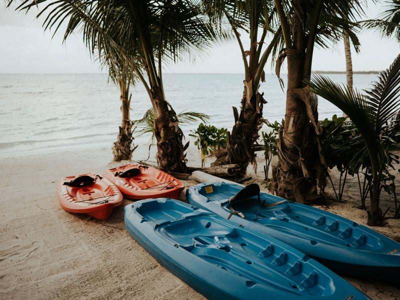 Soliman Bay Villa , Soliman Bay 