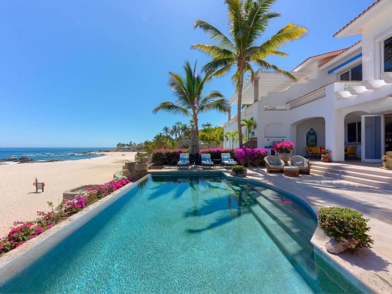 Villa 481 , Pacific Coast 