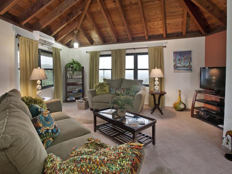 Mon Repos , Virgin Gorda 