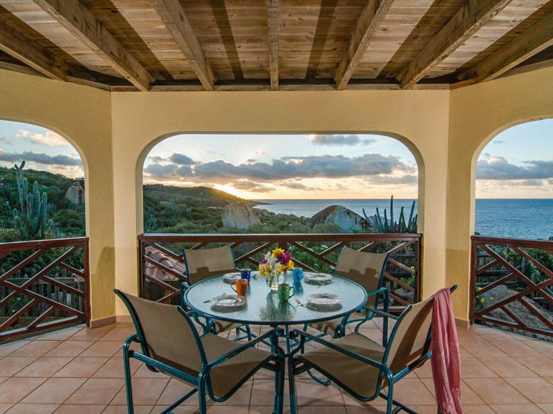Mon Repos , Virgin Gorda 