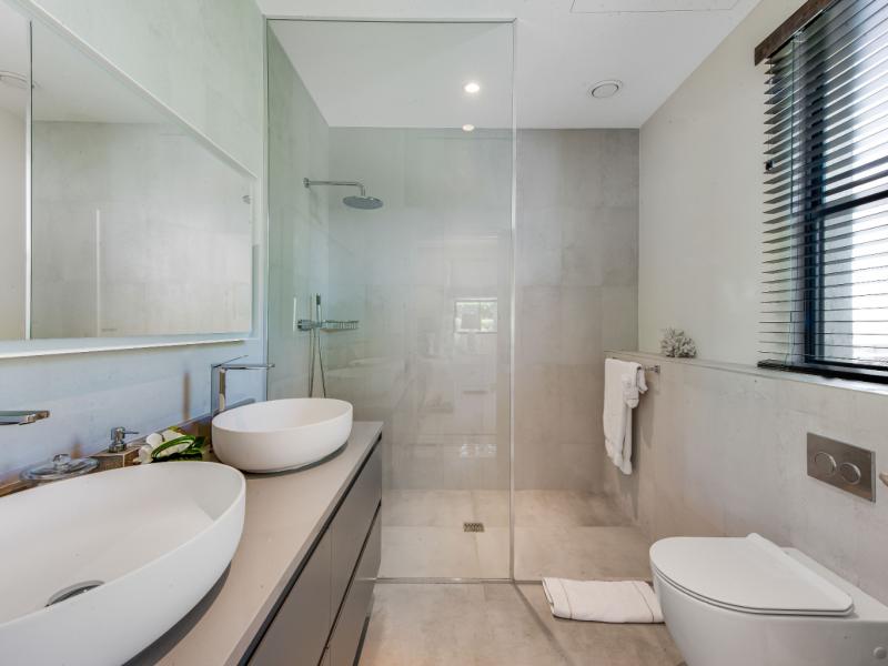 Royal Westmoreland - Monkey Manor , Royal Westmoreland , St James , West Coast Barbados 