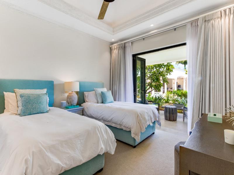 Royal Westmoreland - Monkey Manor , Royal Westmoreland , St James , West Coast Barbados 