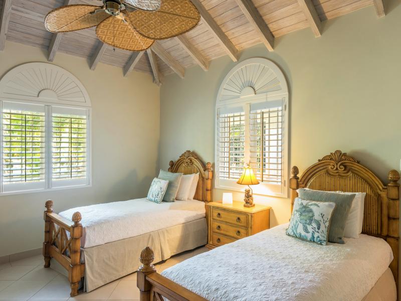 Sandy Lane Estate - Aliseo , Sandy Lane Estate , St James , West Coast Barbados 