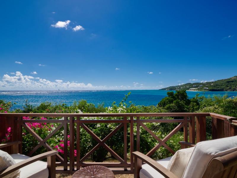 The Beach House Canouan , Canouan Island, St. Vincent and the Grenadines 