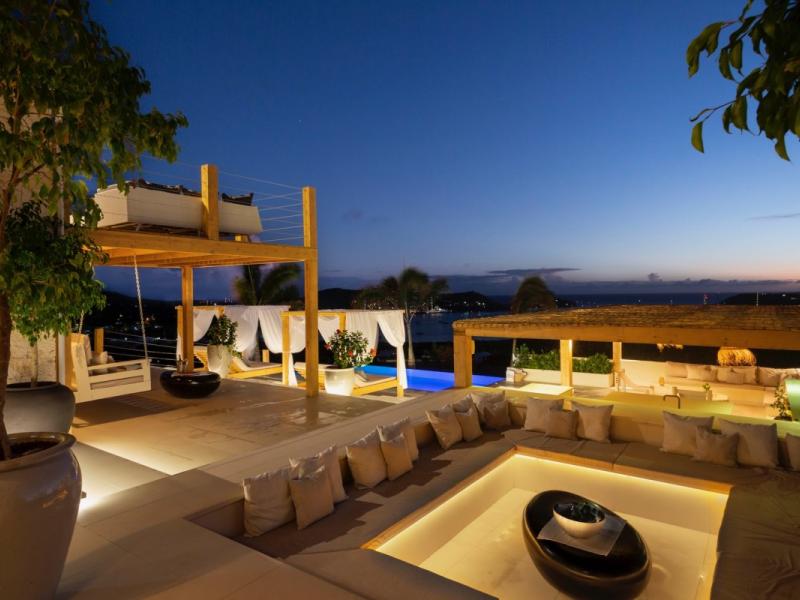 Casa Musica , Falmouth 