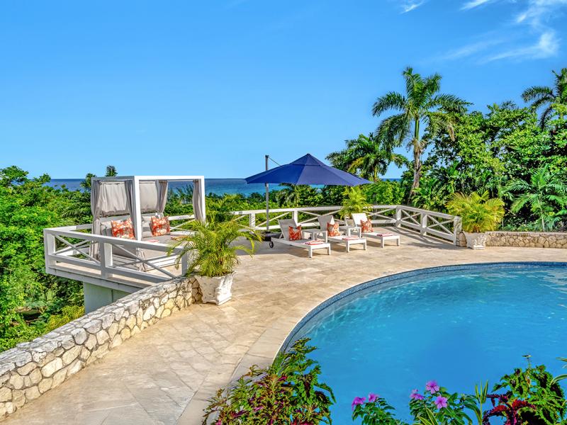 No Problem , Montego Bay 