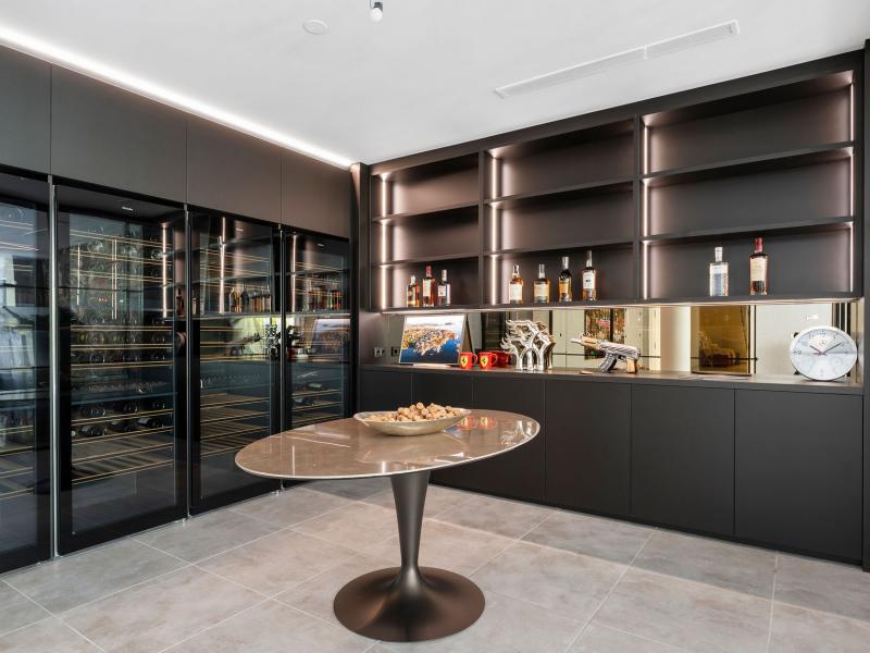 Villa Toscana , Benahavis 