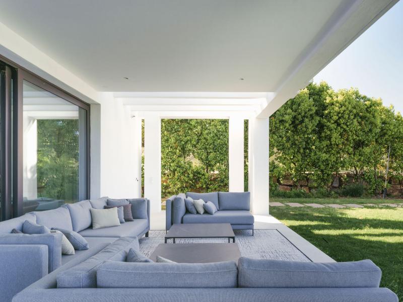 Villa Toscana , Benahavis 