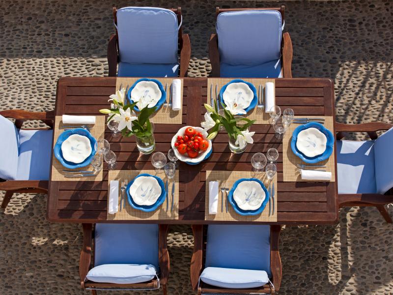 Oia Mansion , Santorini 