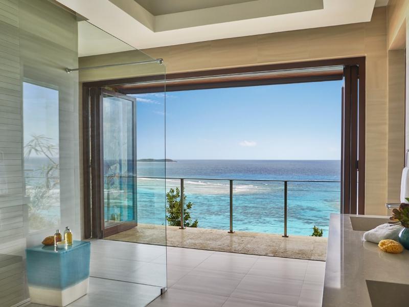 Montastraea Villa - Oil Nut Bay , Oil Nut Bay , Virgin Gorda 