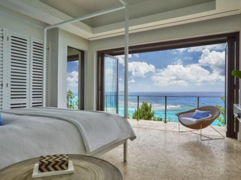 Montastraea Villa - Oil Nut Bay , Oil Nut Bay , Virgin Gorda 