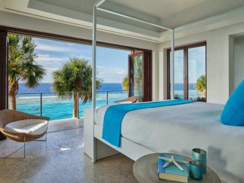 Montastraea Villa - Oil Nut Bay , Oil Nut Bay , Virgin Gorda 