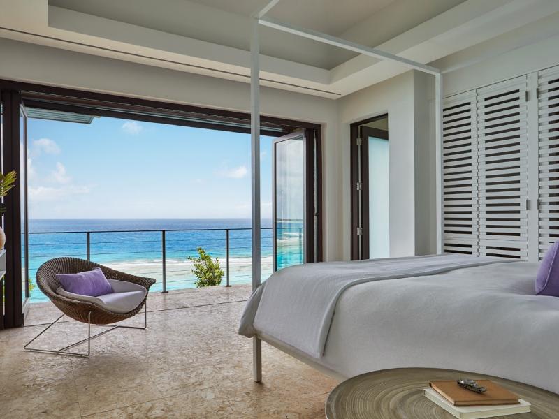 Montastraea Villa - Oil Nut Bay , Oil Nut Bay , Virgin Gorda 