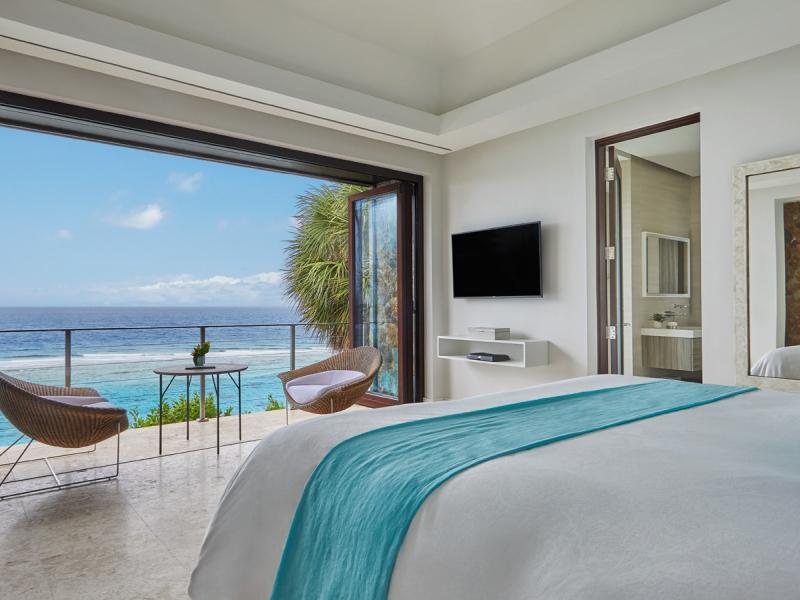 Montastraea Villa - Oil Nut Bay , Oil Nut Bay , Virgin Gorda 