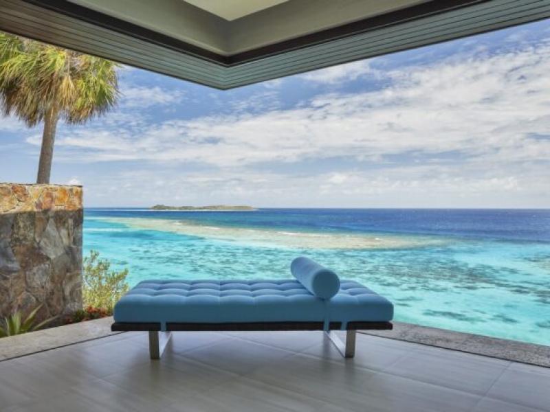 Montastraea Villa - Oil Nut Bay , Oil Nut Bay , Virgin Gorda 
