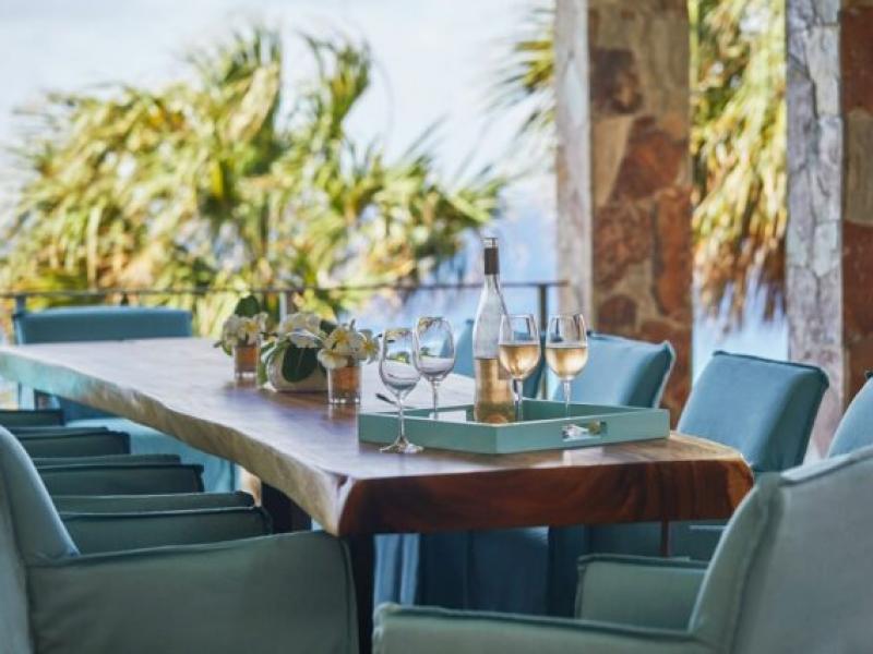 Montastraea Villa - Oil Nut Bay , Oil Nut Bay , Virgin Gorda 