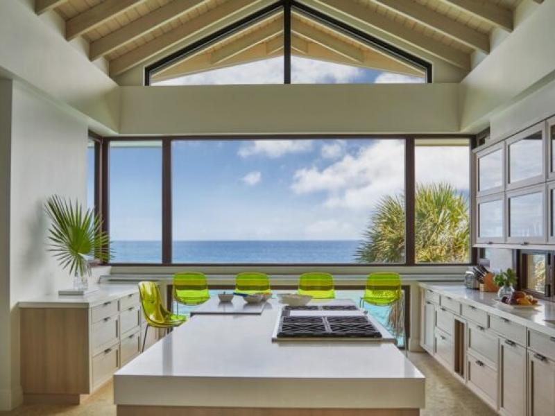 Montastraea Villa - Oil Nut Bay , Oil Nut Bay , Virgin Gorda 