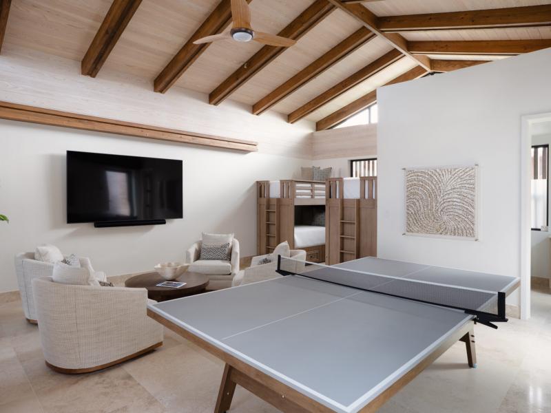 Casino Royale Villa - Oil Nut Bay , Oil Nut Bay , Virgin Gorda 