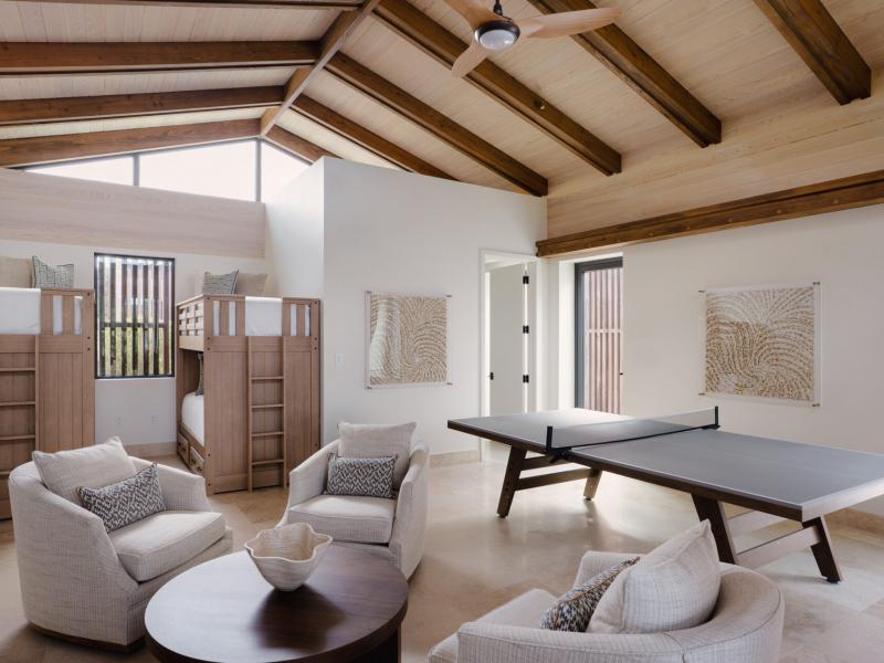 Casino Royale Villa - Oil Nut Bay , Oil Nut Bay , Virgin Gorda 