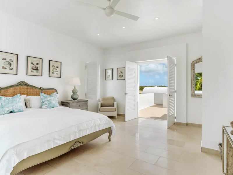 Ocean Pearl , Rendezvous Bay 