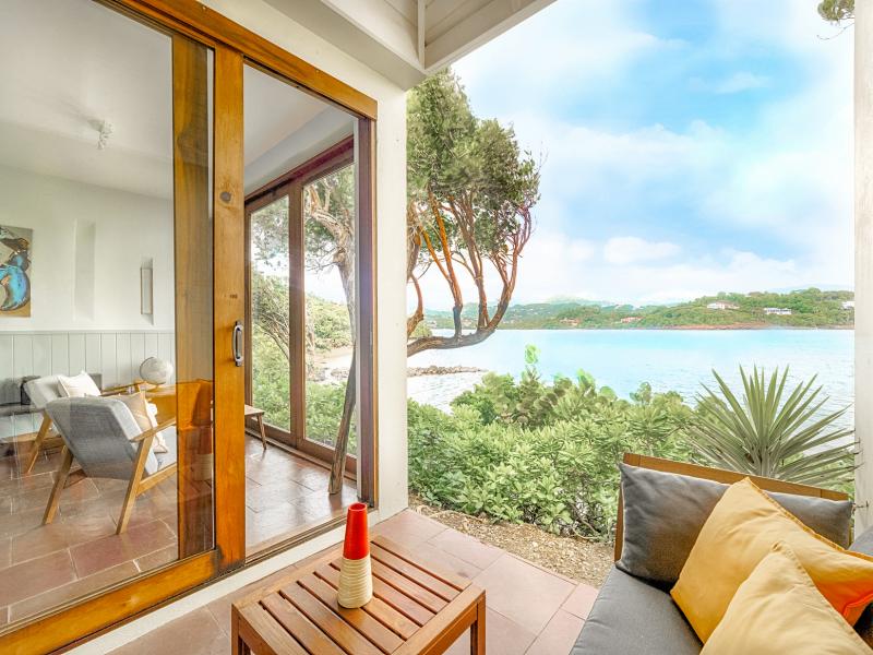 473 Grenada Boutique Resort , St Georges 