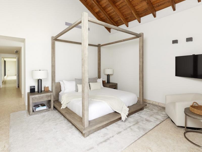 The Beach House - Oil Nut Bay , Oil Nut Bay , Virgin Gorda 