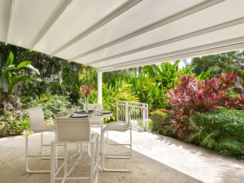 One Old Trees , Beachfront villas Barbados , Old Trees , Paynes Bay , St James , West Coast Barbados 