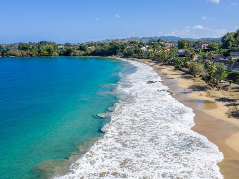 Plantation Beach Villas , Stonehaven Bay 