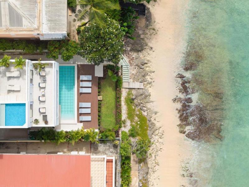 Villa Calico , Prospect , St James 