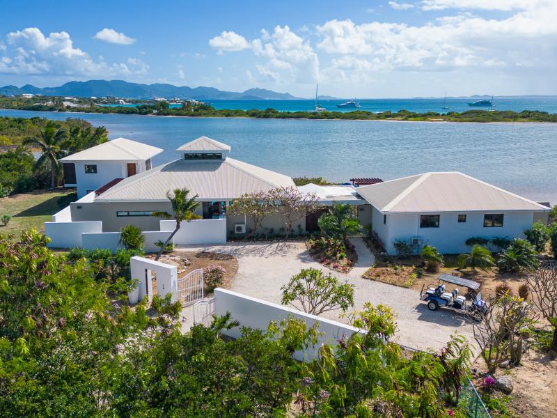 Villa Songbird , Rendezvous Bay 