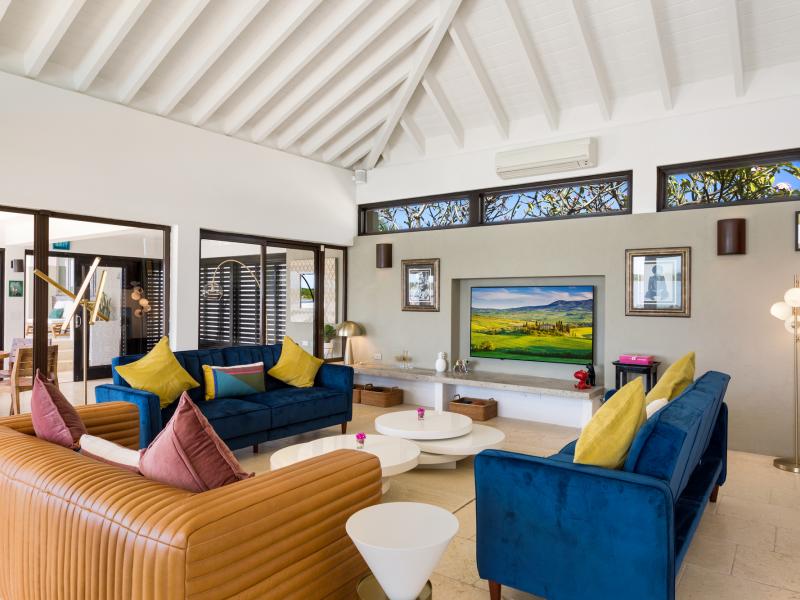 Villa Songbird , Rendezvous Bay 