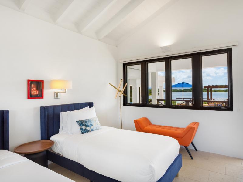 Villa Songbird , Rendezvous Bay 