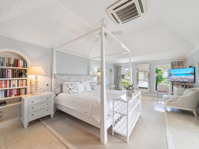 Sandy Lane Estate - Point of View , Sandy Lane Estate , St James , West Coast Barbados 