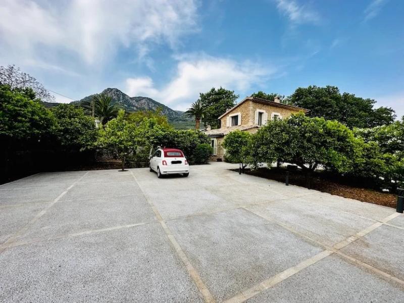 Can Guida , Soller 