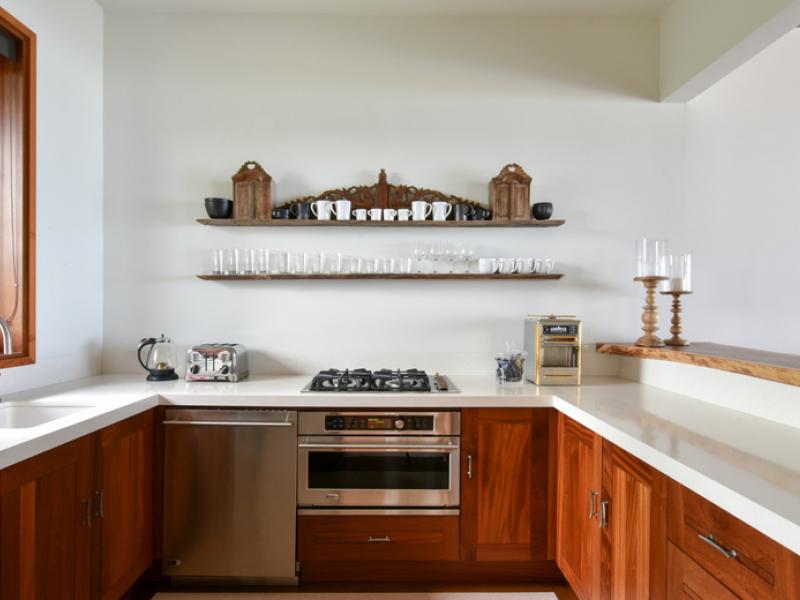 Love Pumpkin Main House at COMO Parrot Cay , Parrot Cay 