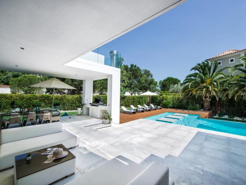 Quinta Verde , Algarve , Quinta Verde 