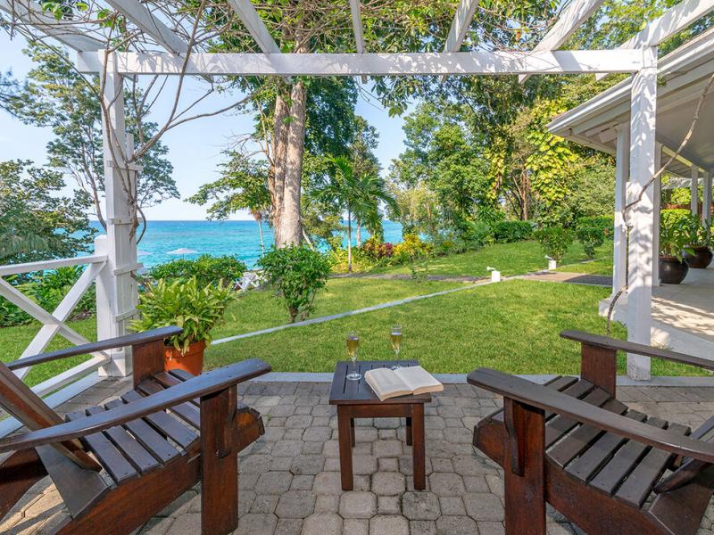 Somewhere , Ocho Rios 