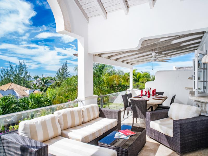 Royal Westmoreland - Sugar Cane Ridge 1 , Royal Westmoreland , St James , West Coast Barbados 