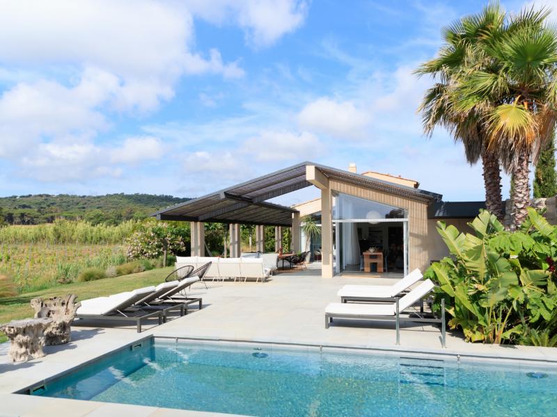 Petit Mas de Pampelonne , Cote D'Azur , St Tropez 