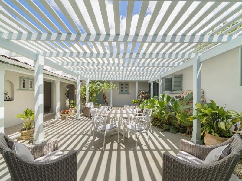 Sandy Lane Estate - Villa Phoenix , Sandy Lane Estate , St James , West Coast Barbados 