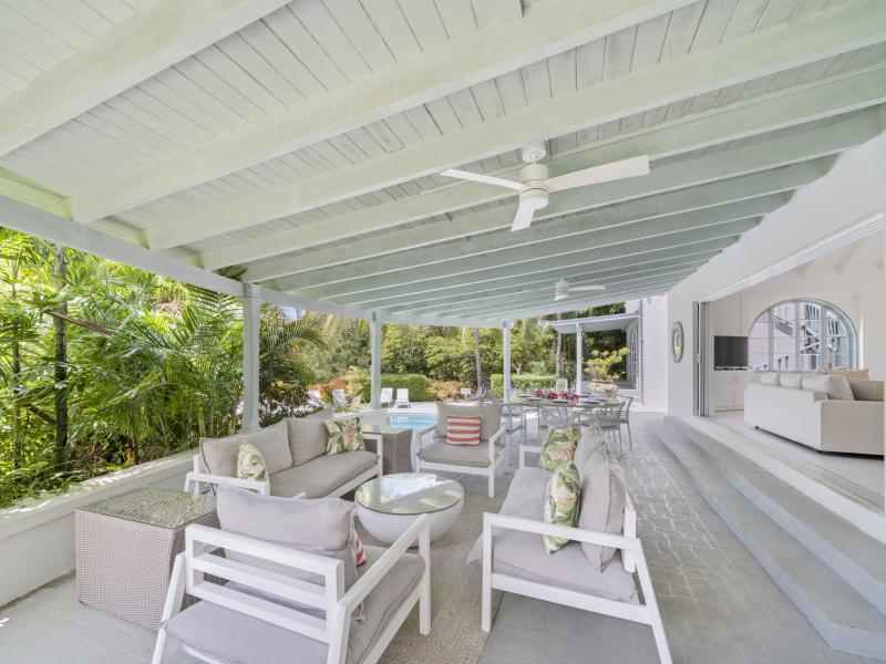 Sandy Lane Estate - Villa Phoenix , Sandy Lane Estate , St James , West Coast Barbados 