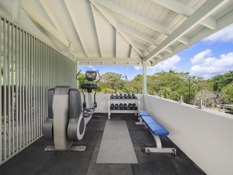 Sandy Lane Estate - Villa Phoenix , Sandy Lane Estate , St James , West Coast Barbados 