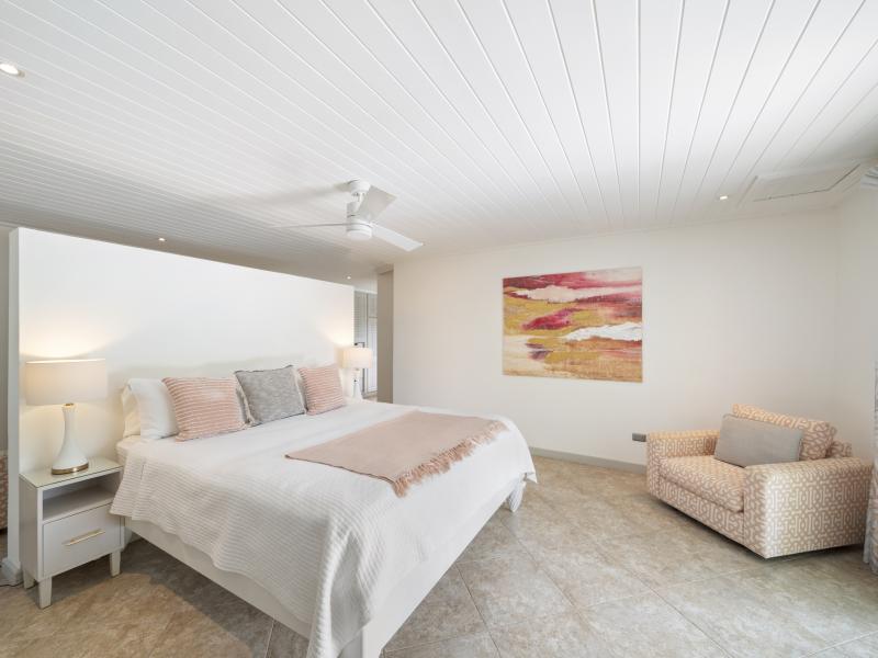 Sandy Lane Estate - Villa Phoenix , Sandy Lane Estate , St James , West Coast Barbados 