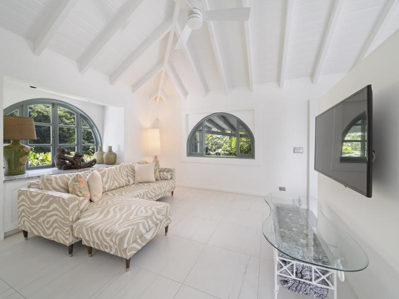 Sandy Lane Estate - Villa Phoenix , Sandy Lane Estate , St James , West Coast Barbados 