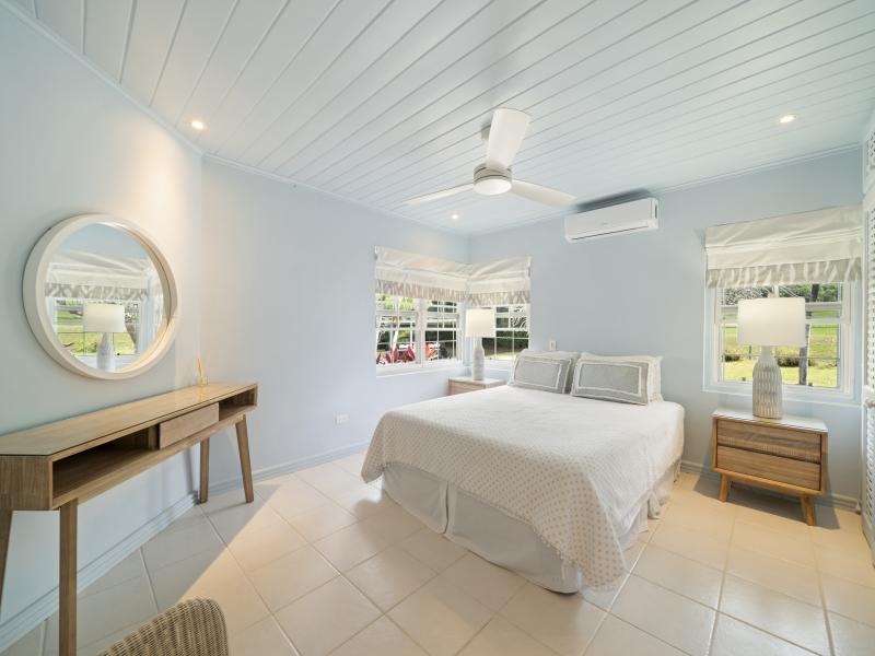 Sandy Lane Estate - Villa Phoenix , Sandy Lane Estate , St James , West Coast Barbados 