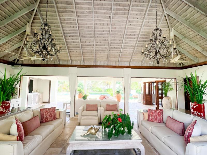 Hyde Park , Montego Bay 