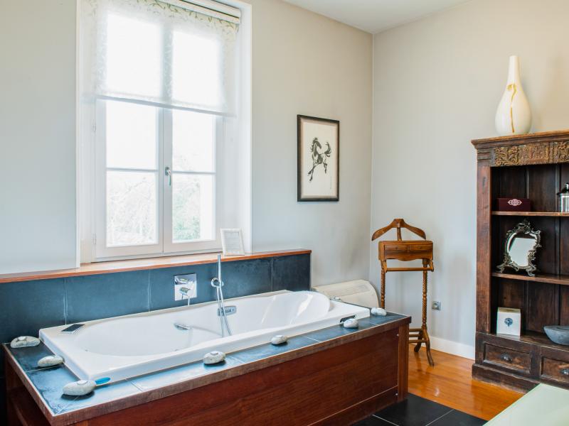 Villa La Tosca , Bordeaux 