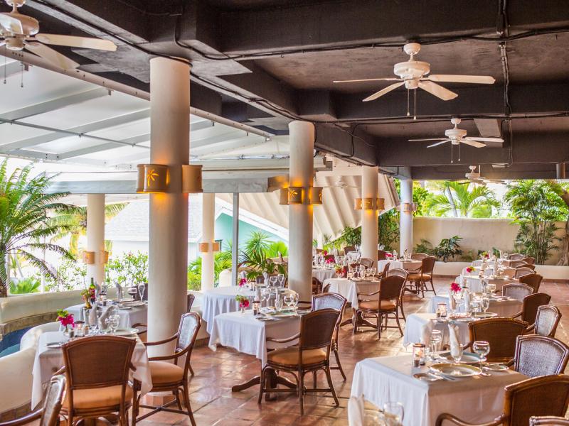 St James' Club & Villas , South 