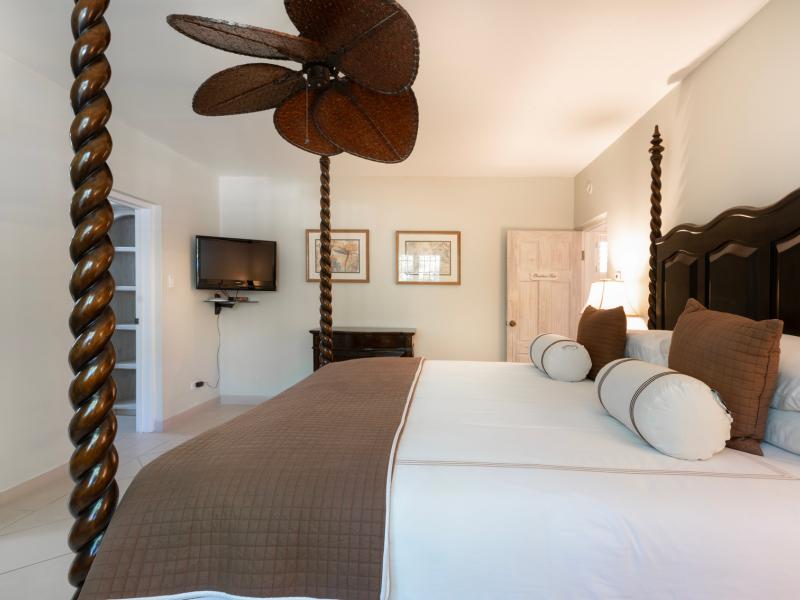 Sandy Lane Estate - Aliseo , Sandy Lane Estate , St James , West Coast Barbados 