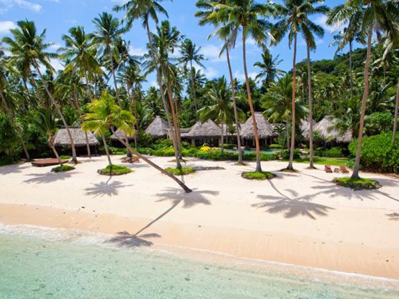 Laucala Private Island , Northern Division 
